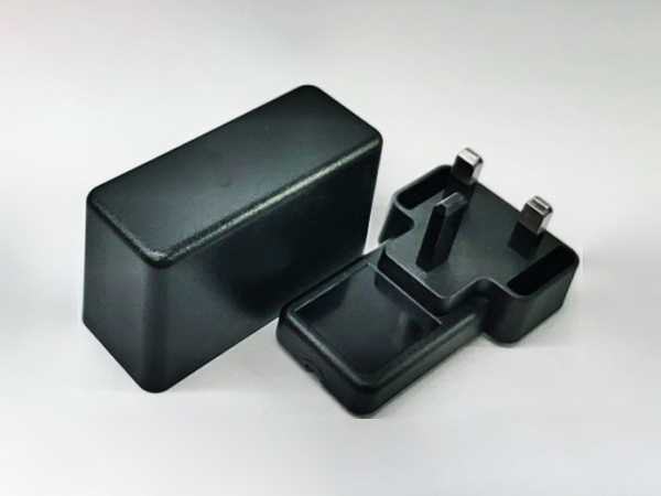 插墙式外壳（黑色）